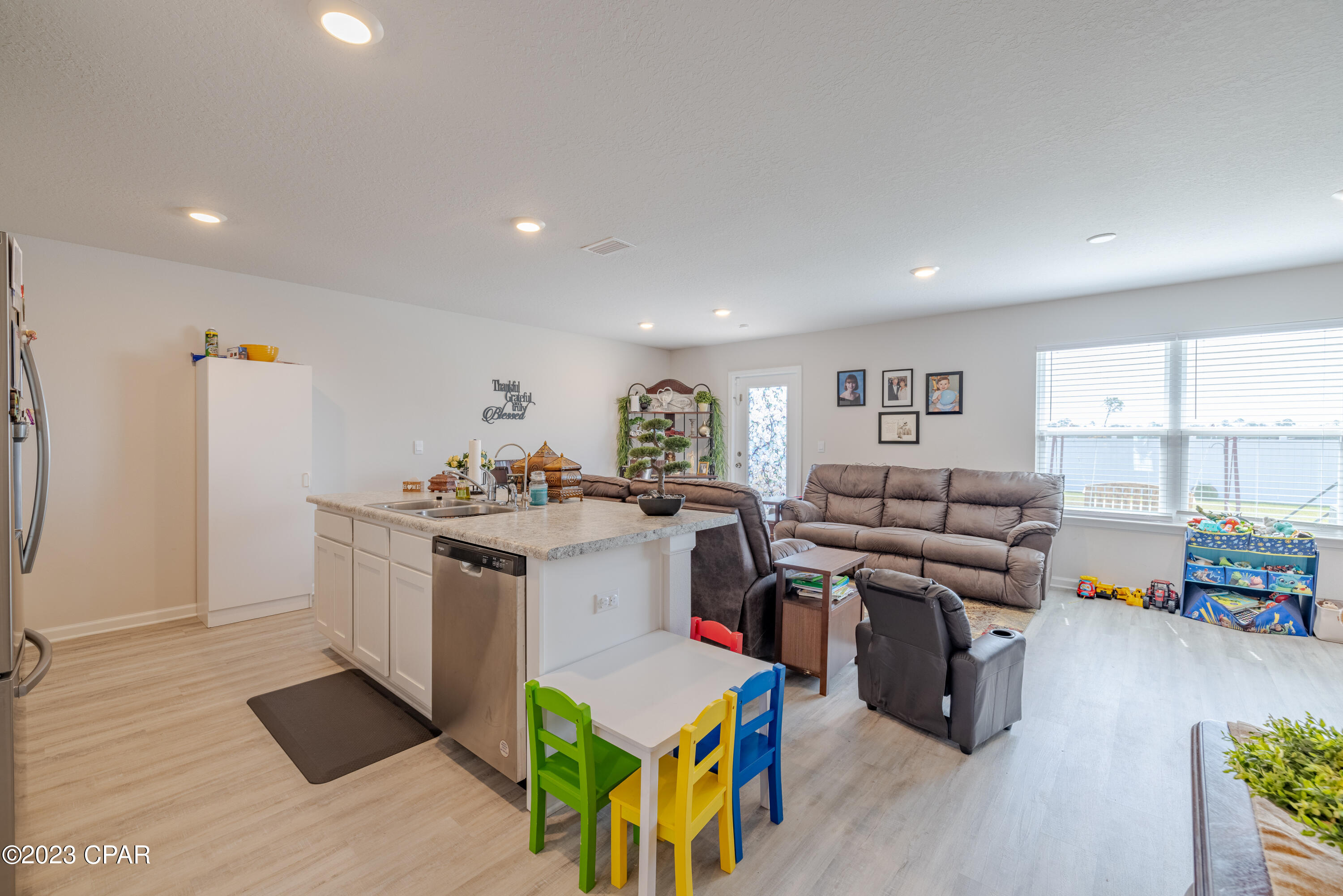 [No Recorded Subdiv] - Residential