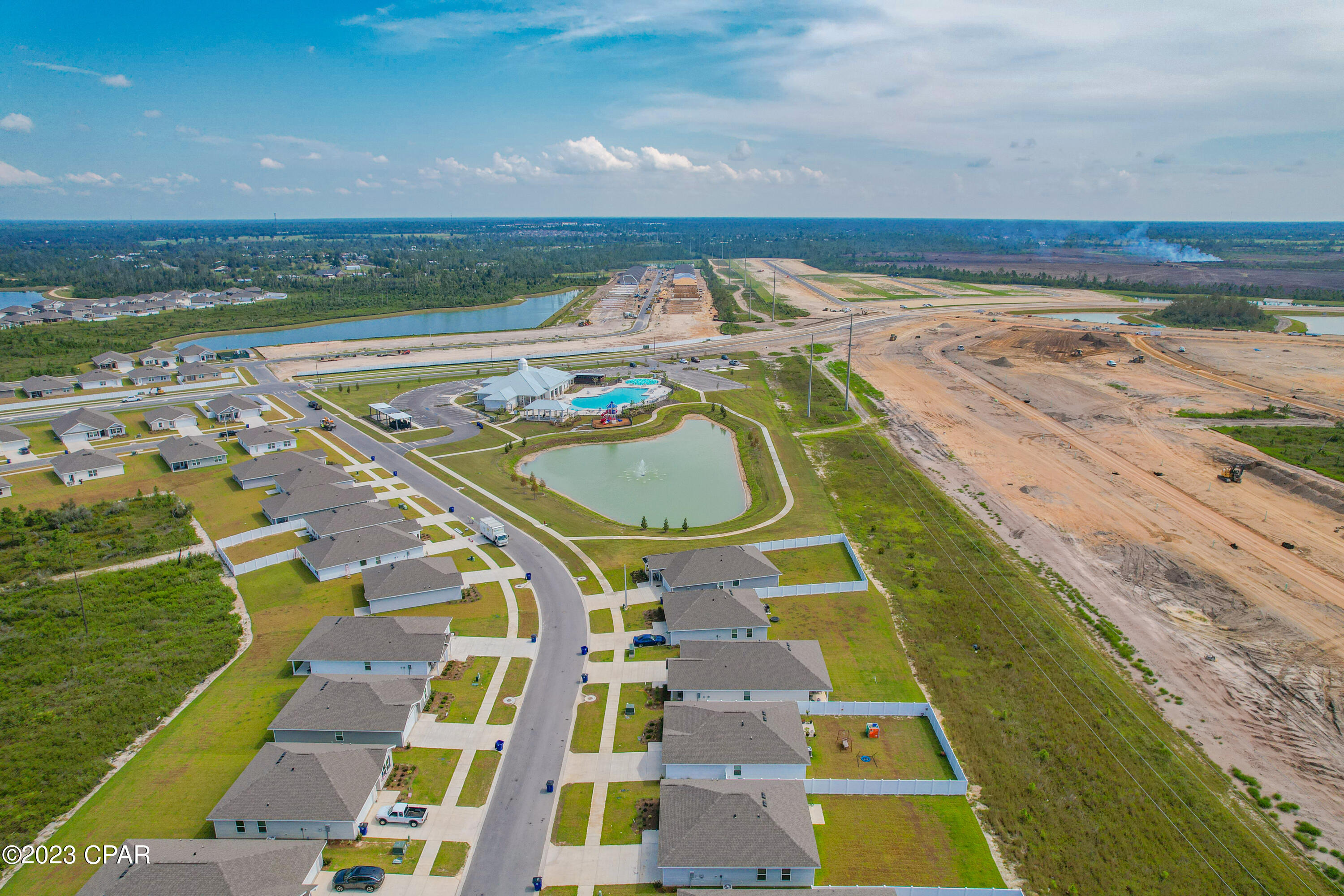 [No Recorded Subdiv] - Residential