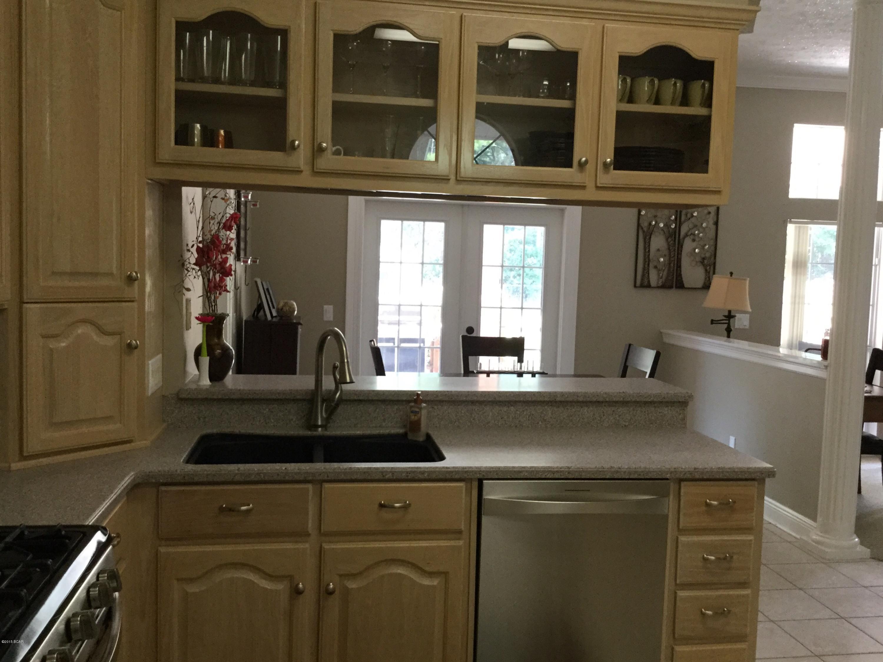 East Bay Park - Residential