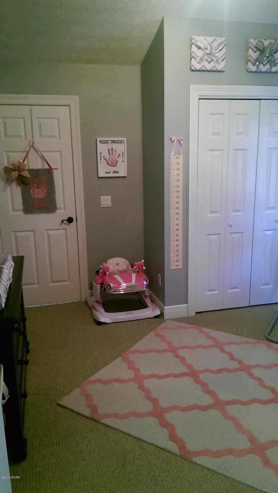 East Bay Park - Residential