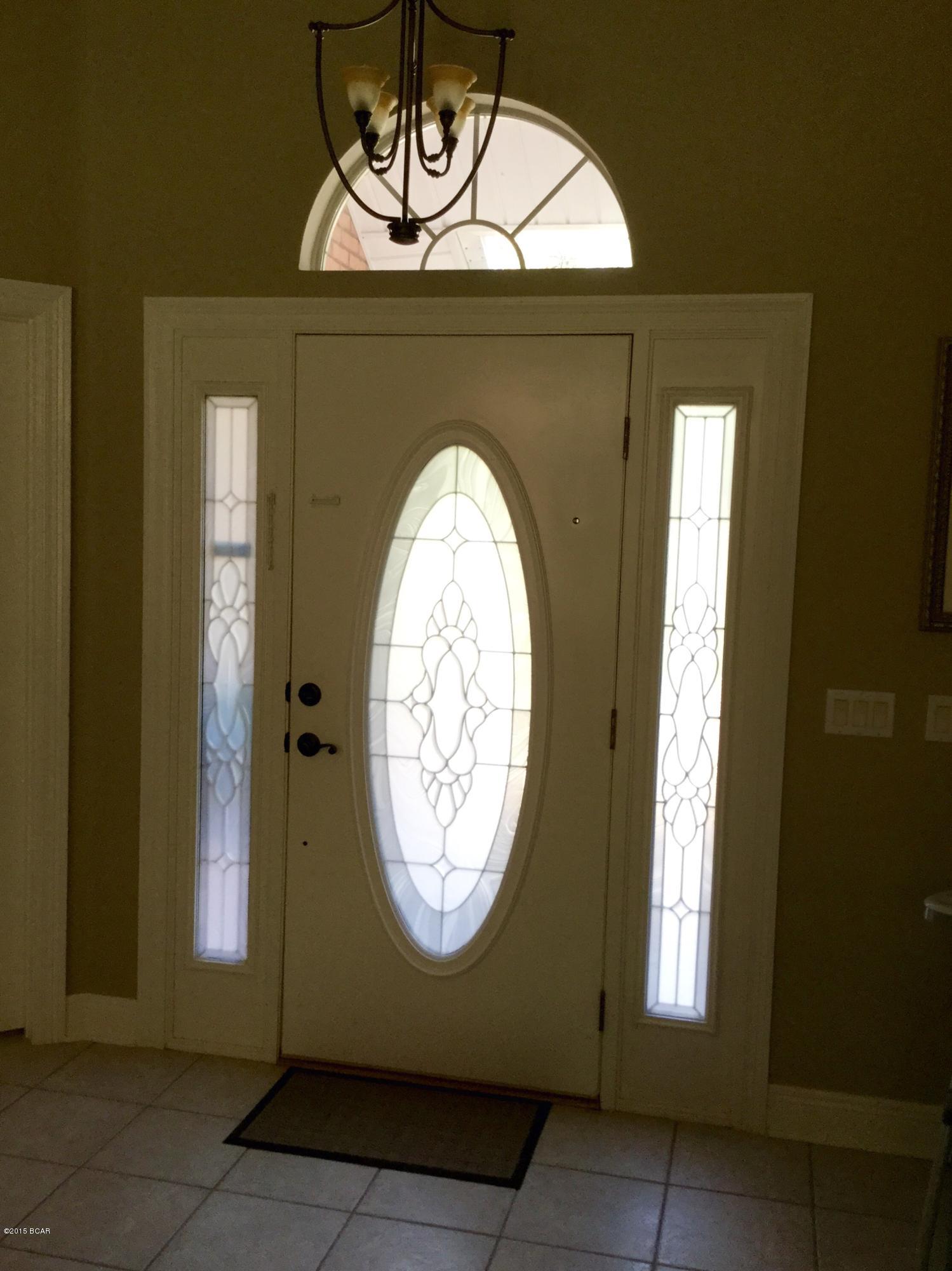 East Bay Park - Residential