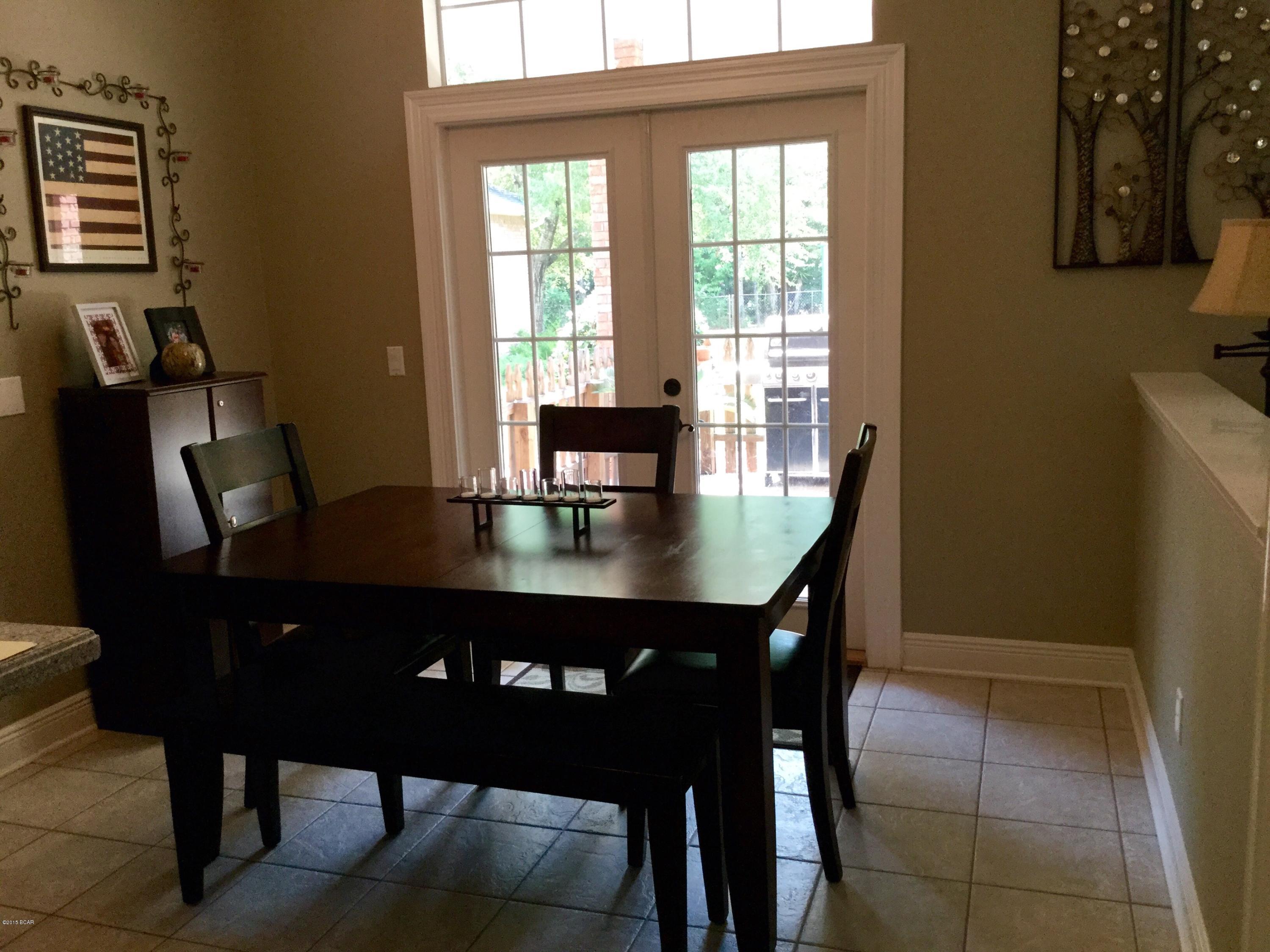 East Bay Park - Residential