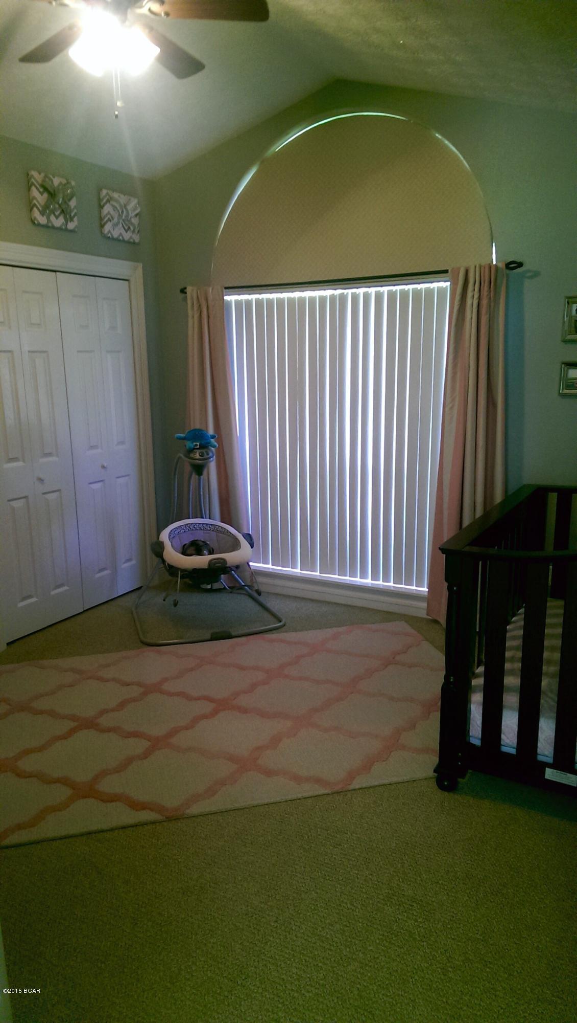 East Bay Park - Residential