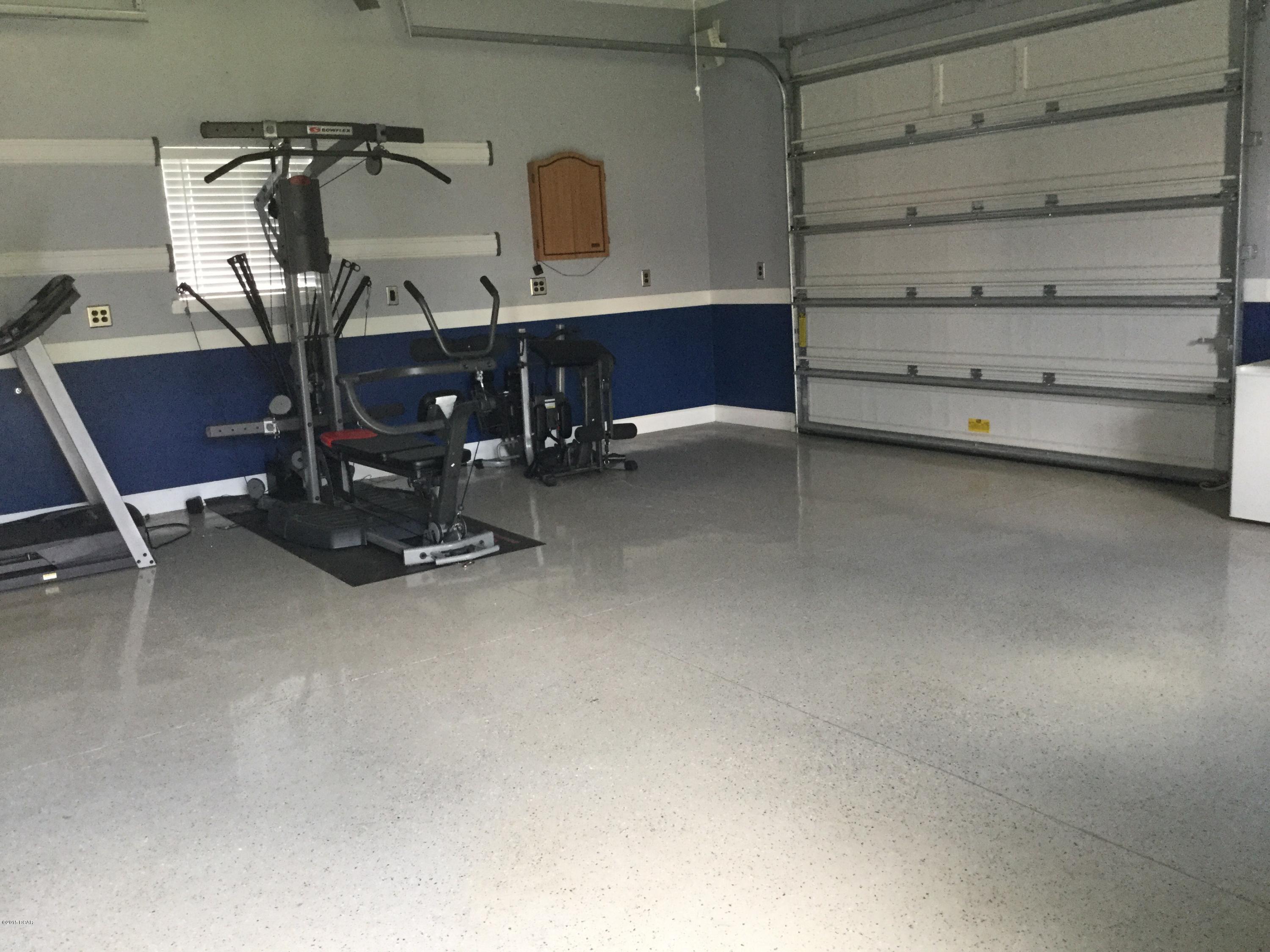 East Bay Park - Residential