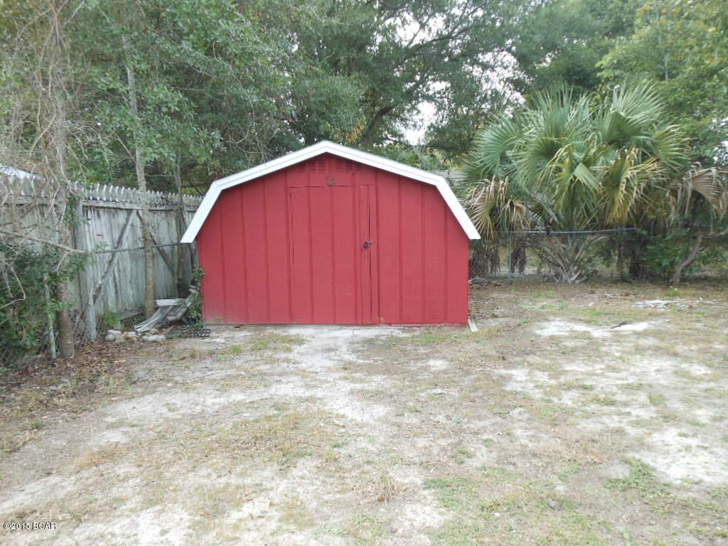 Oakland Terrace Add - Residential