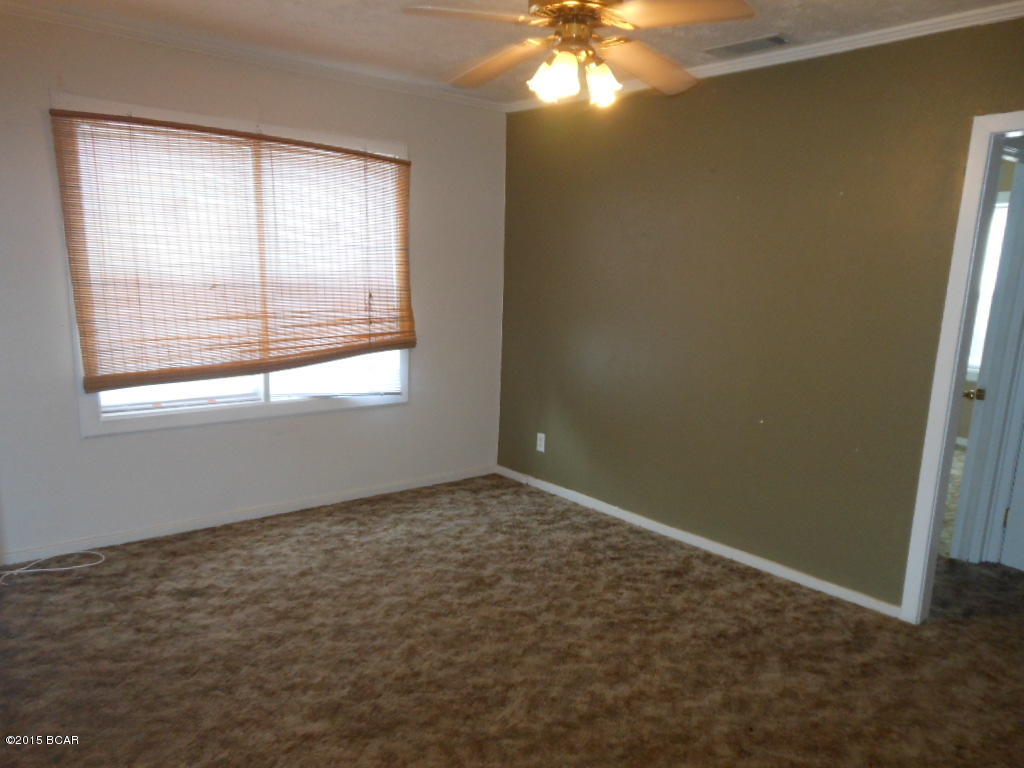 Oakland Terrace Add - Residential