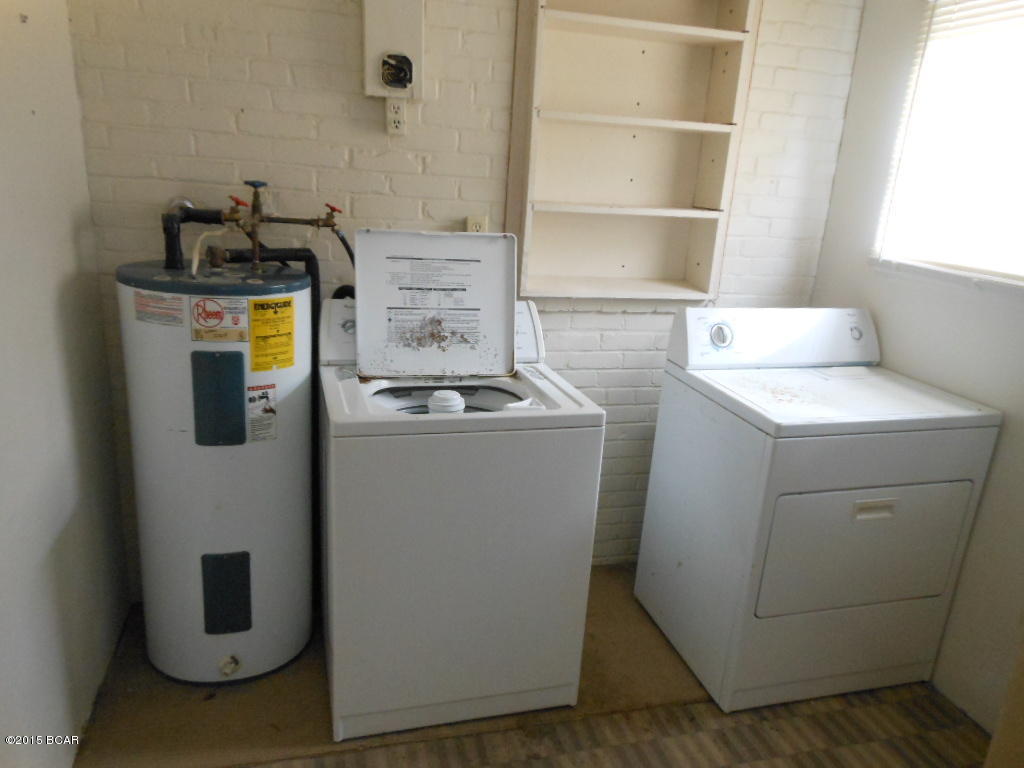 Oakland Terrace Add - Residential