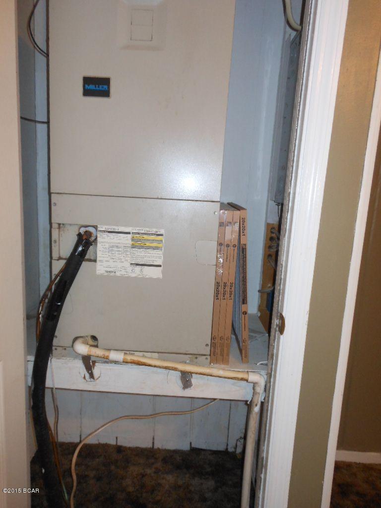 Oakland Terrace Add - Residential