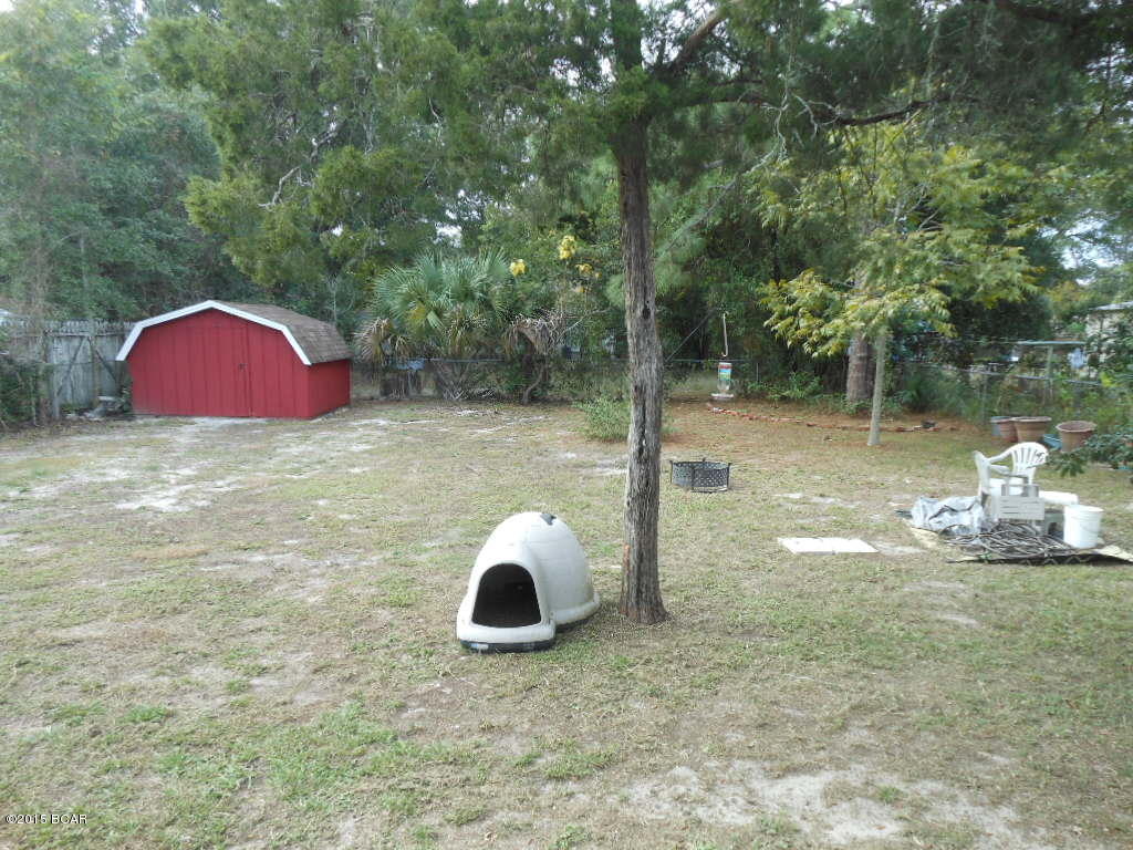 Oakland Terrace Add - Residential