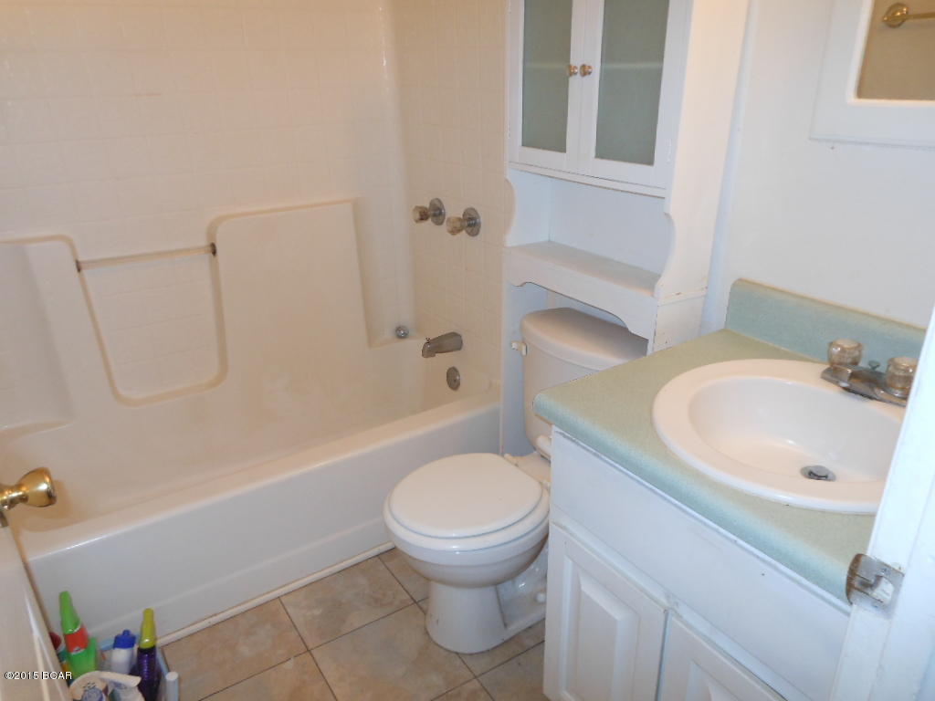 Oakland Terrace Add - Residential