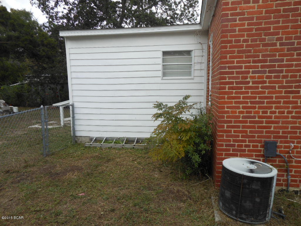 Oakland Terrace Add - Residential