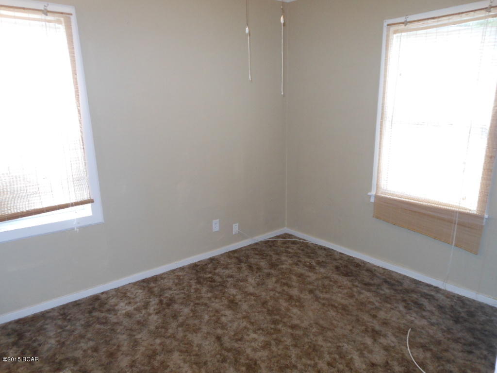 Oakland Terrace Add - Residential