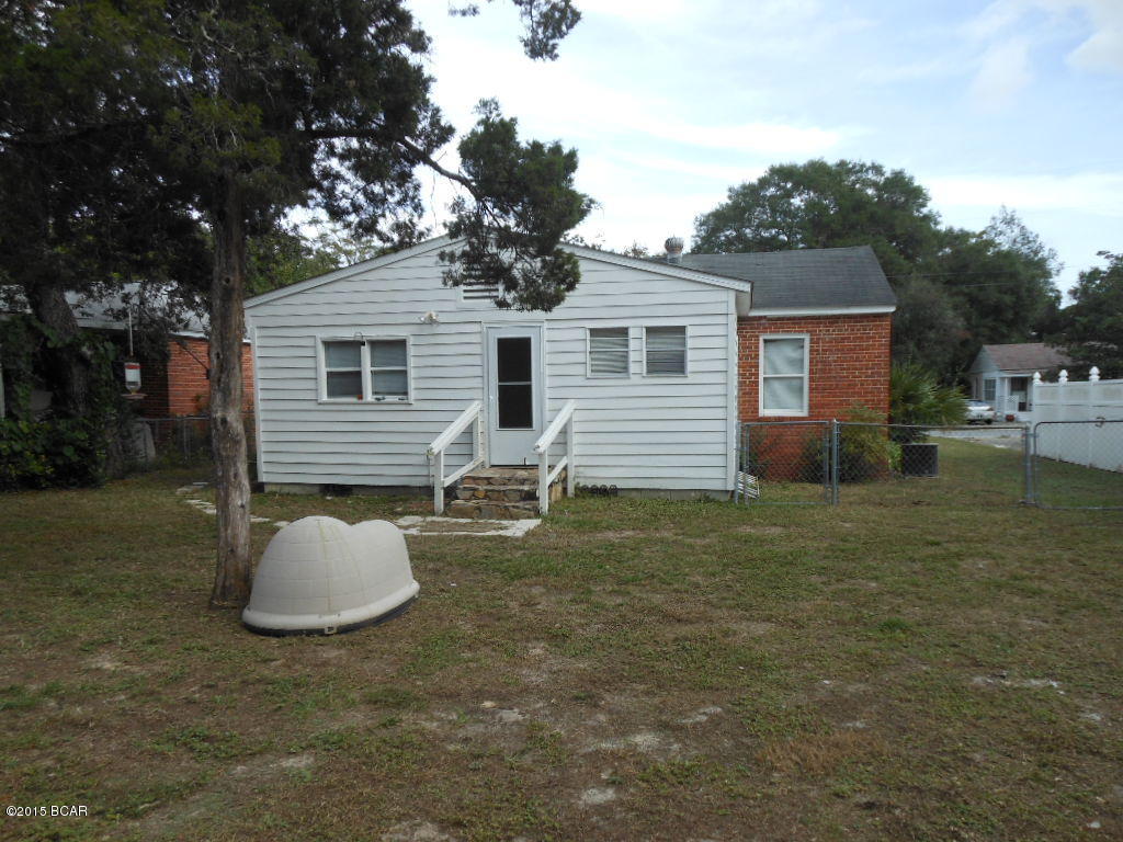 Oakland Terrace Add - Residential