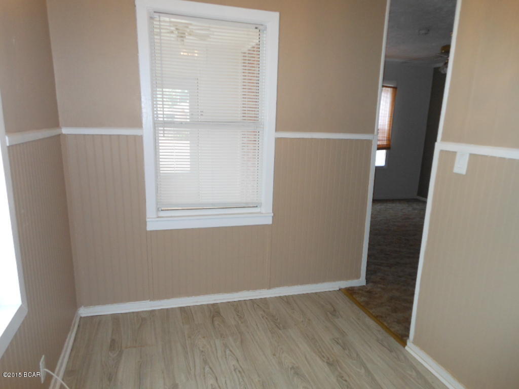 Oakland Terrace Add - Residential