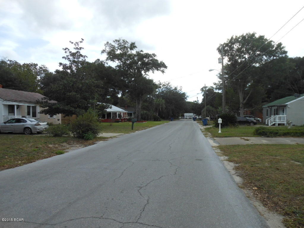 Oakland Terrace Add - Residential