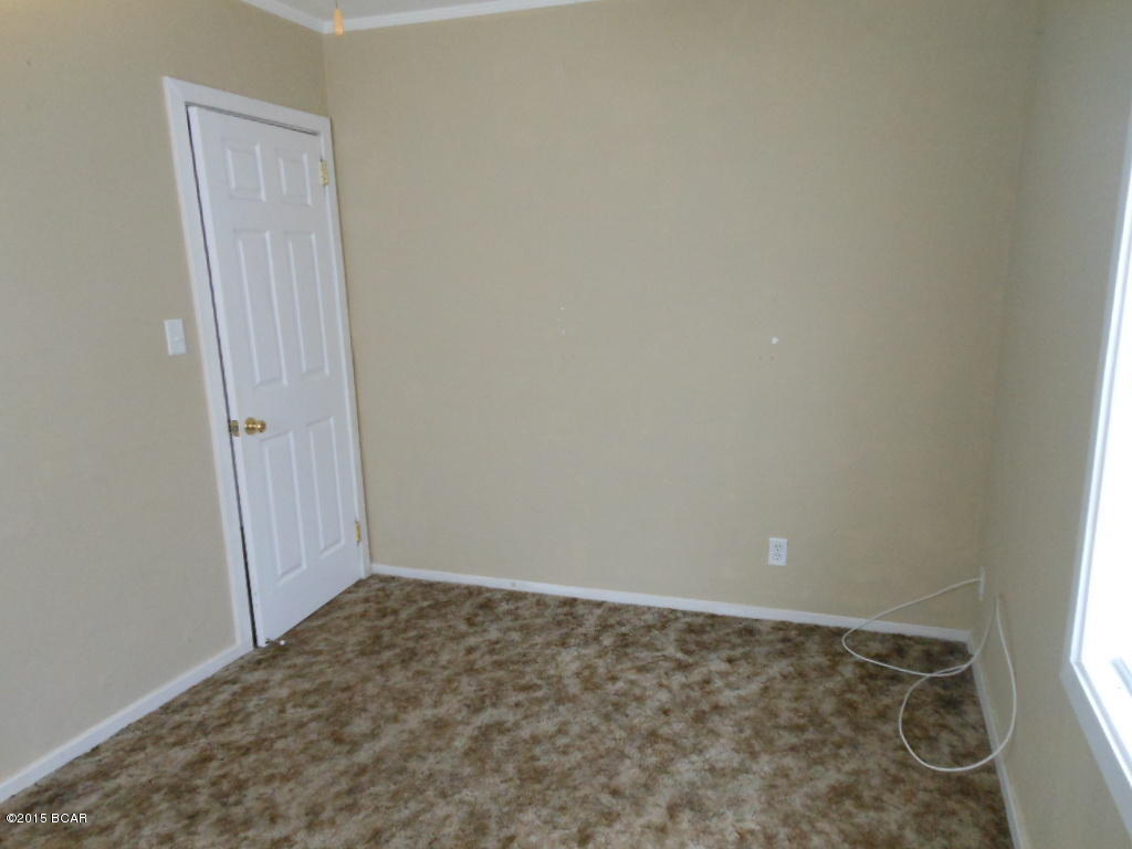 Oakland Terrace Add - Residential