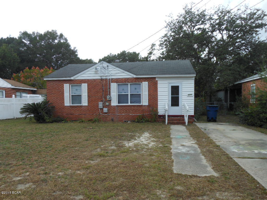Oakland Terrace Add - Residential