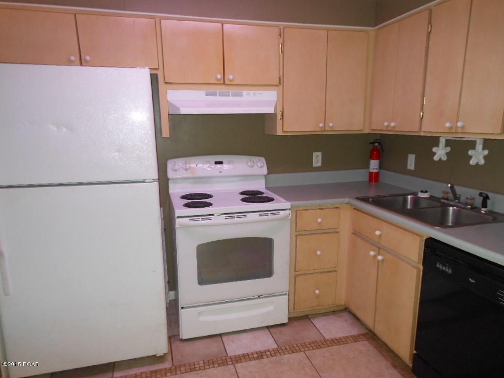 Oakland Terrace Add - Residential