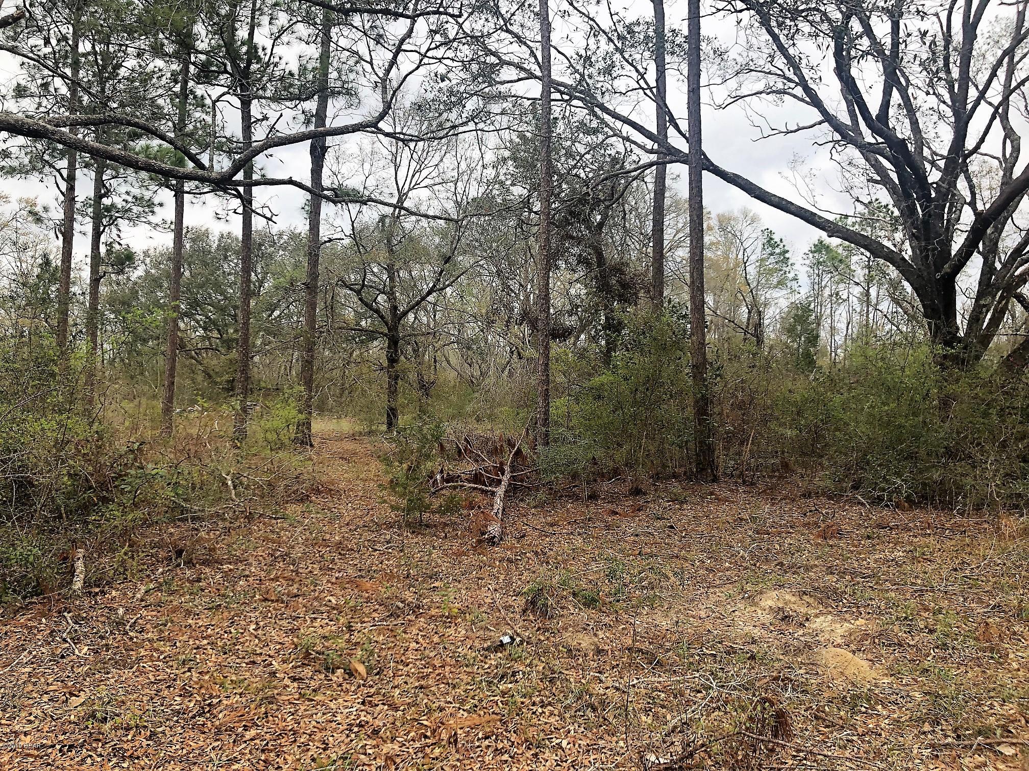 No Named Subdivision - Land