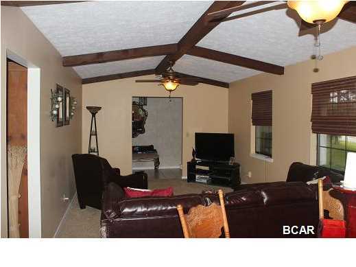 Baxter Subdivision - Residential