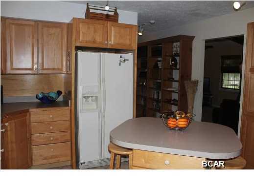 Baxter Subdivision - Residential