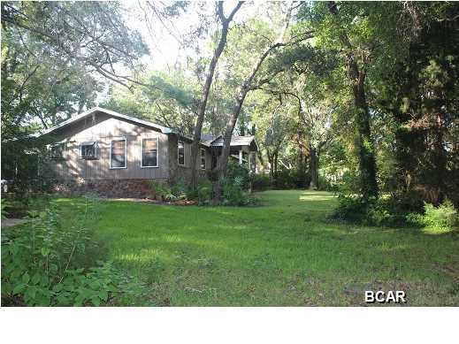 Baxter Subdivision - Residential