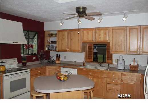 Baxter Subdivision - Residential