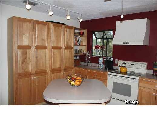 Baxter Subdivision - Residential