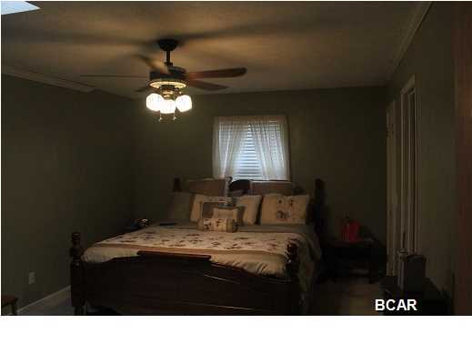 Baxter Subdivision - Residential