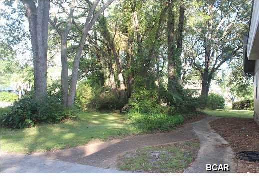 Baxter Subdivision - Residential