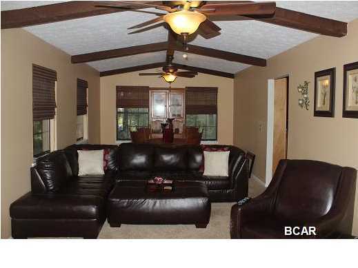 Baxter Subdivision - Residential