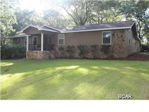 Baxter Subdivision - Residential