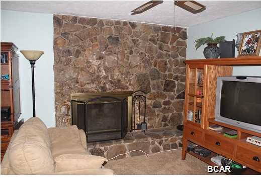 Baxter Subdivision - Residential