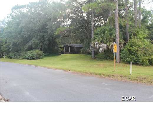 Baxter Subdivision - Residential