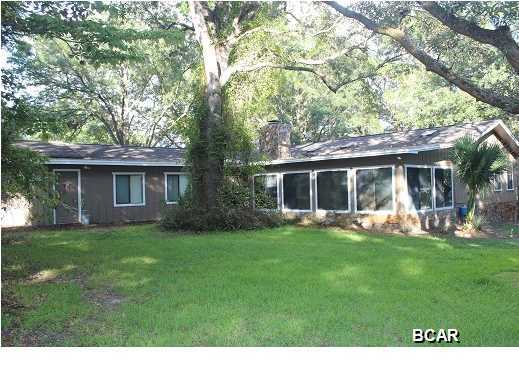 Baxter Subdivision - Residential