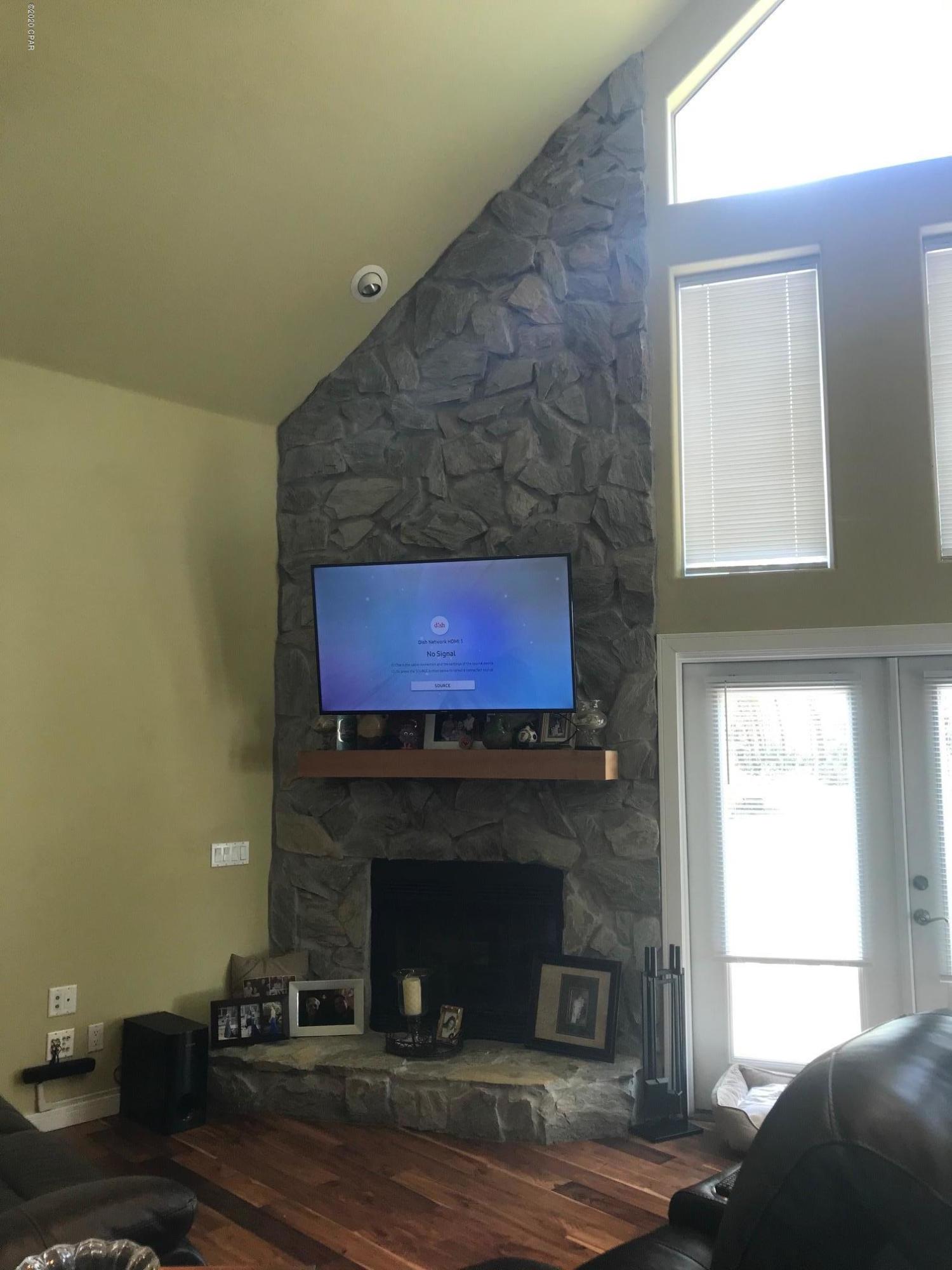 Compass Lake Hills Unit 6 - Residential