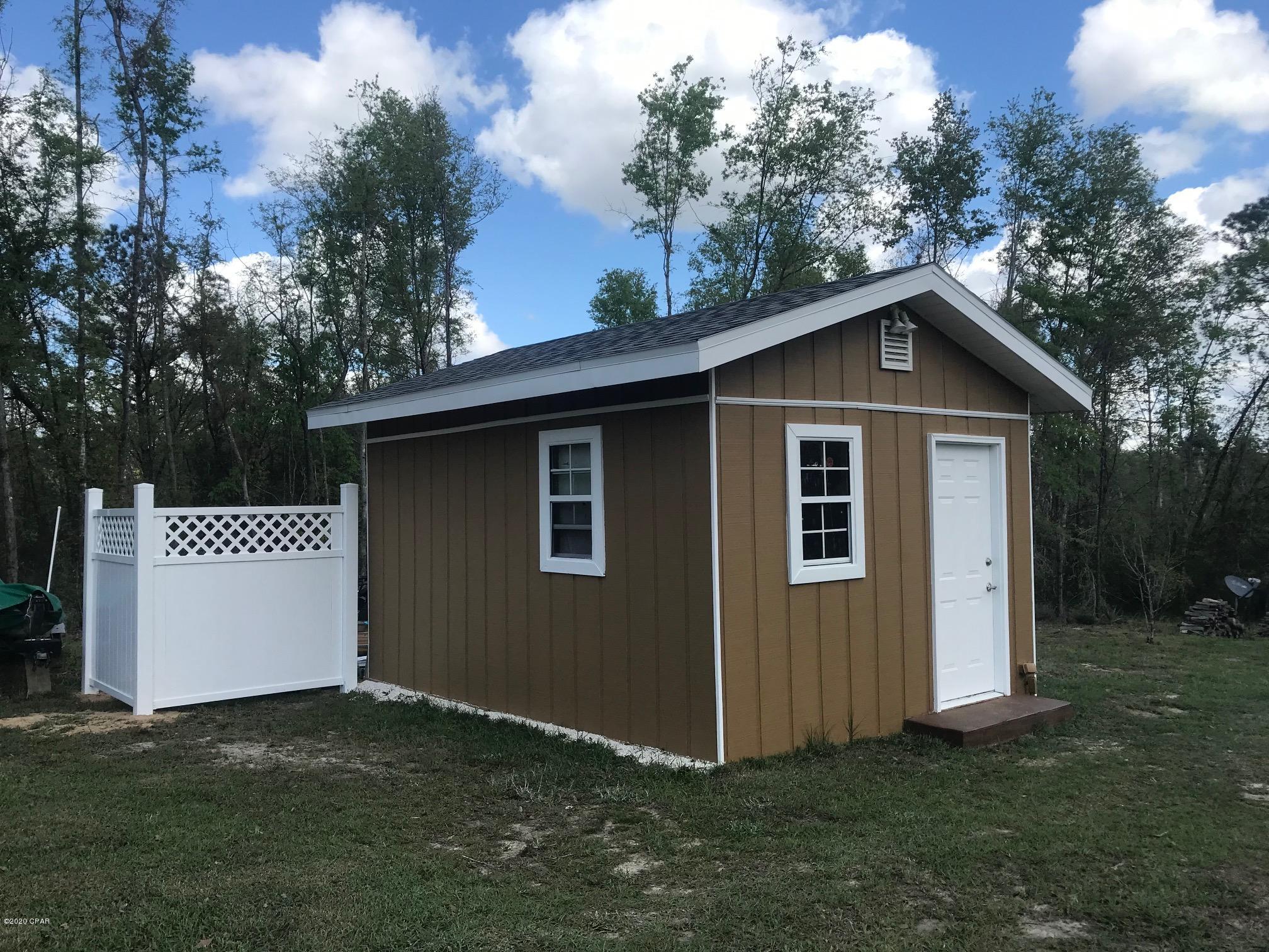 Compass Lake Hills Unit 6 - Residential