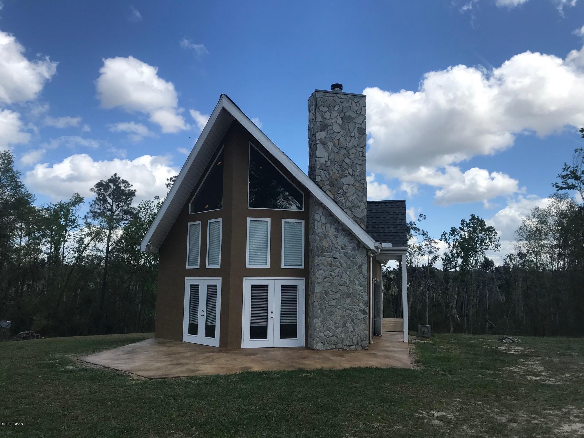 Compass Lake Hills Unit 6 - Residential