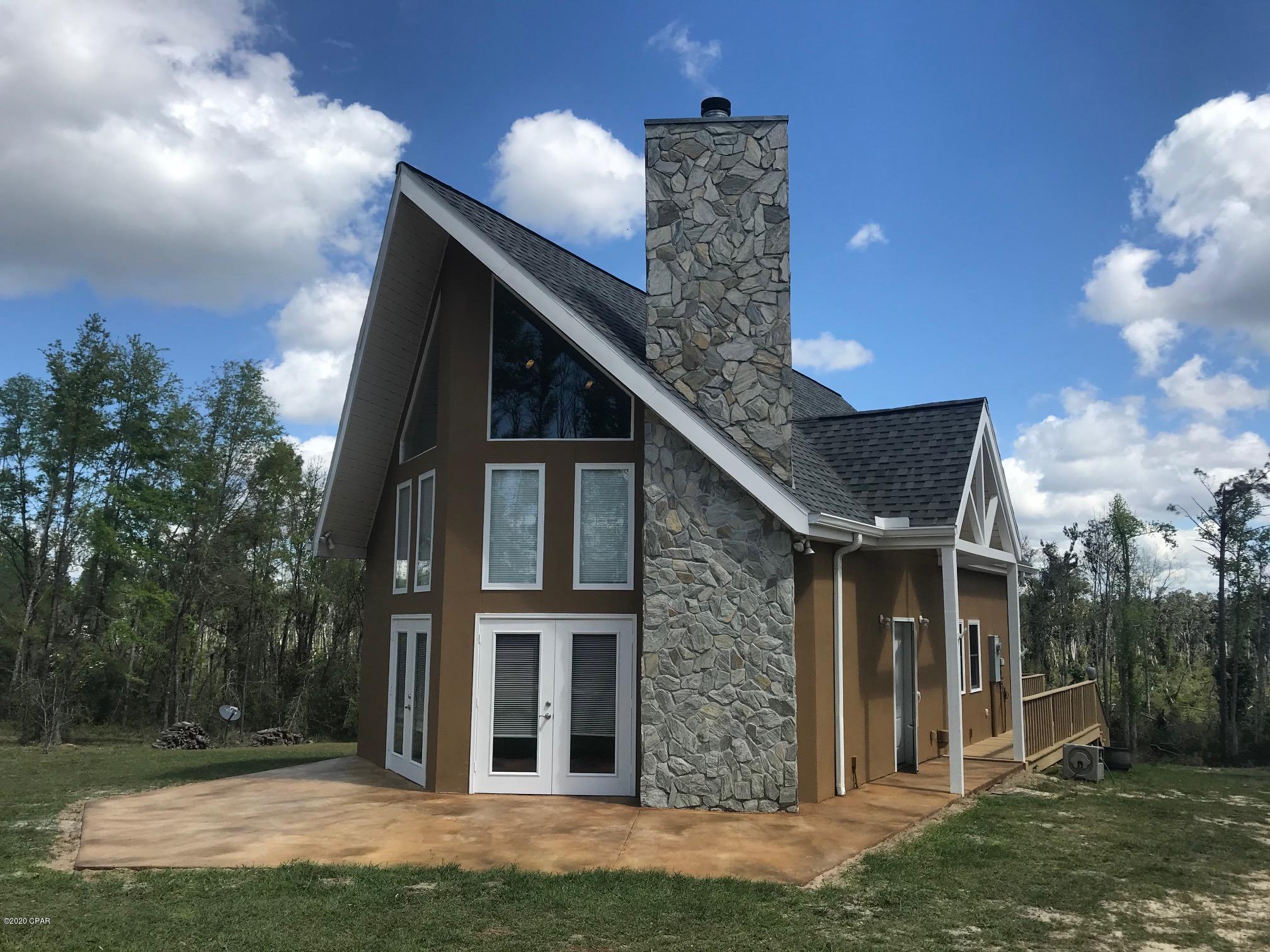 Compass Lake Hills Unit 6 - Residential