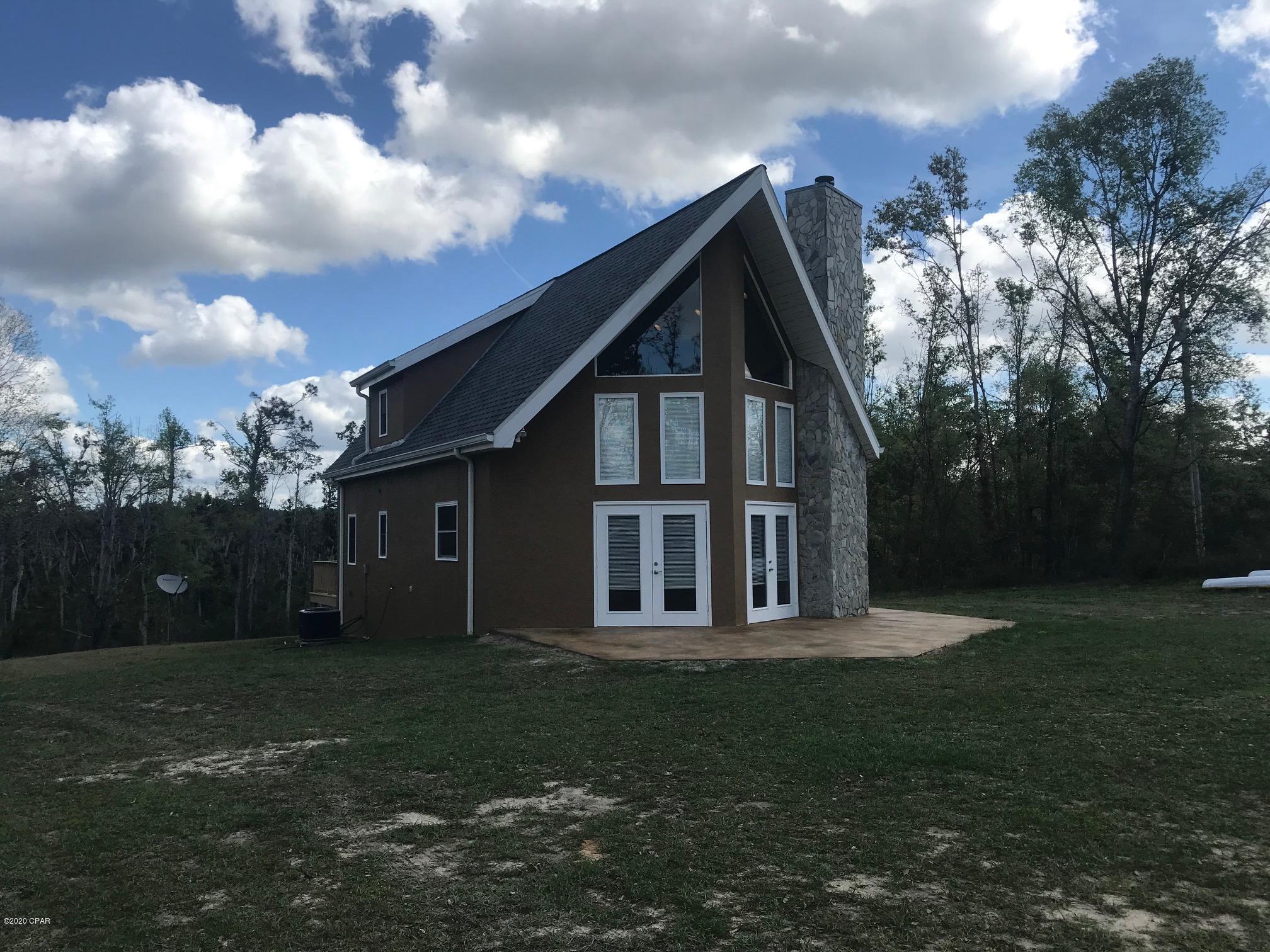 Compass Lake Hills Unit 6 - Residential