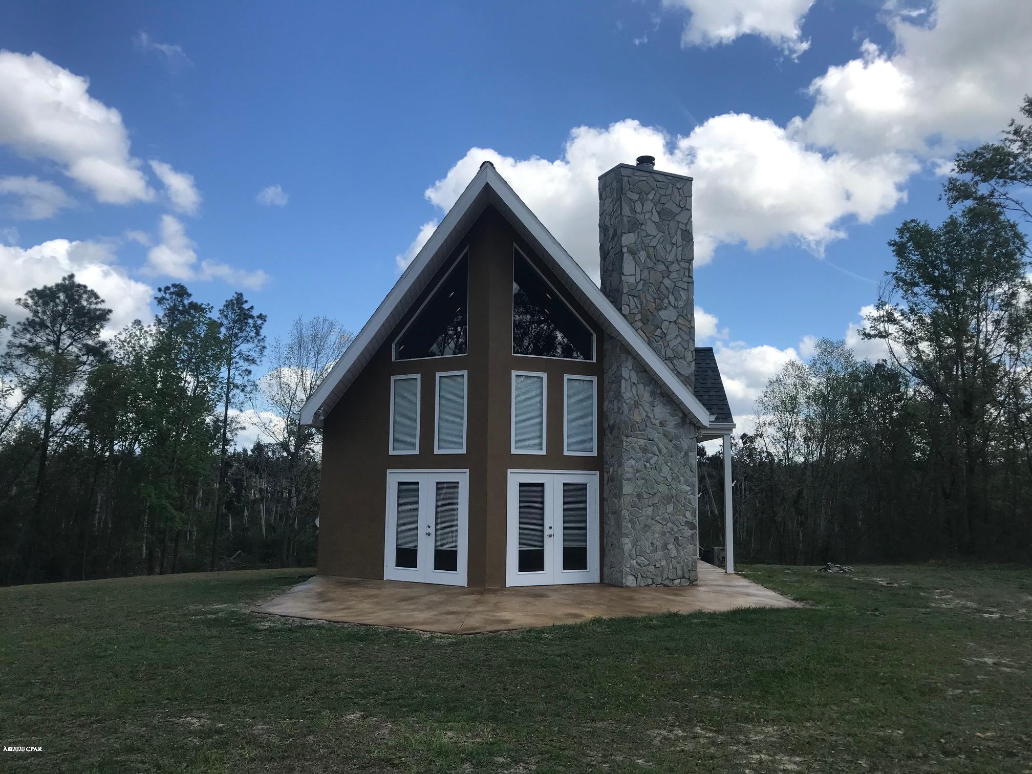 Compass Lake Hills Unit 6 - Residential