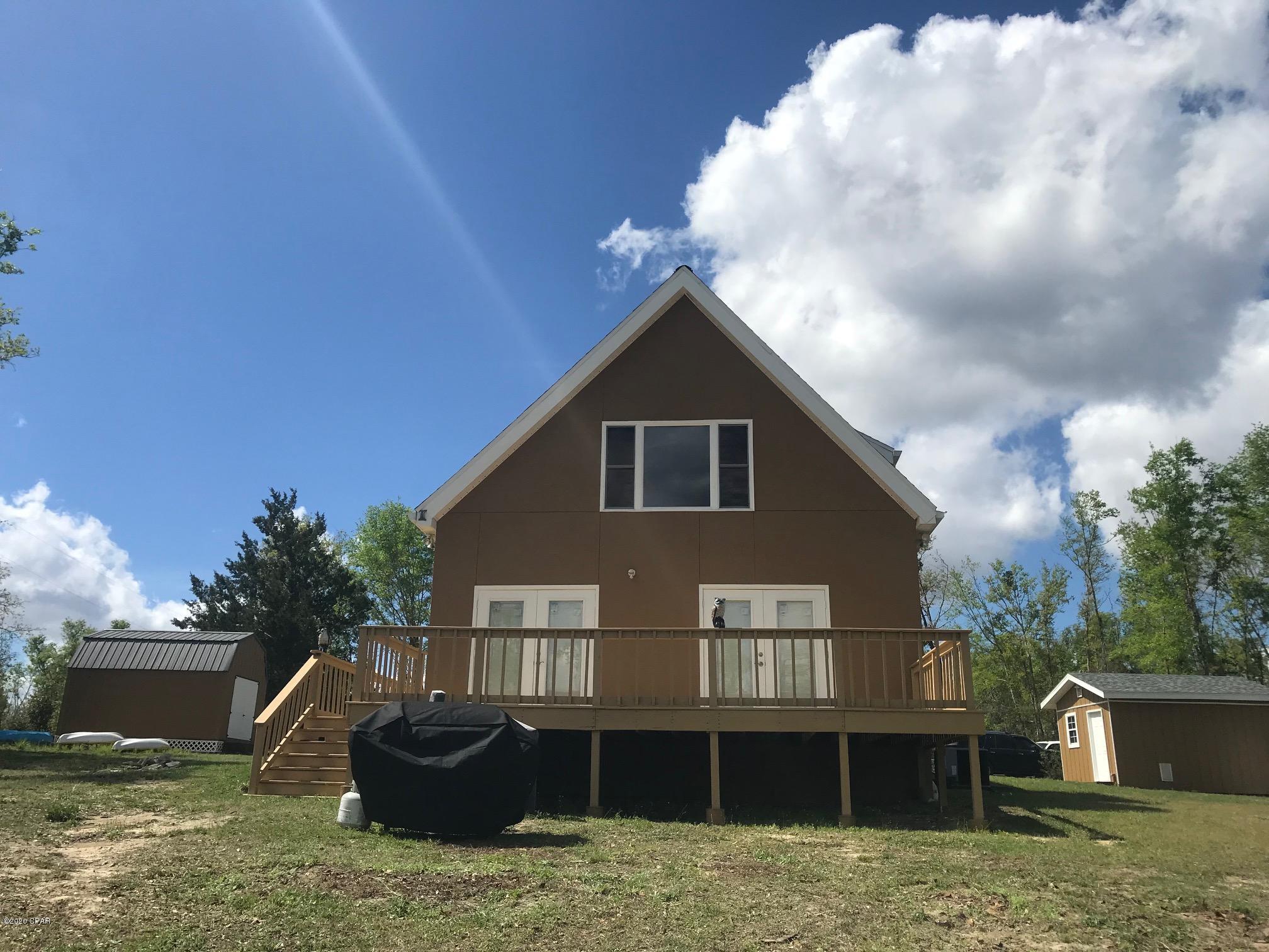 Compass Lake Hills Unit 6 - Residential