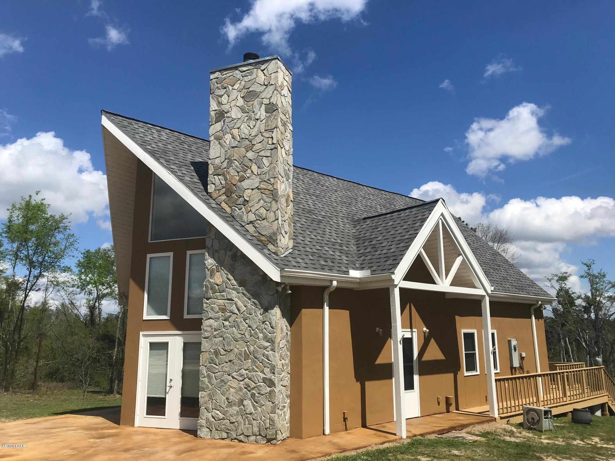 Compass Lake Hills Unit 6 - Residential