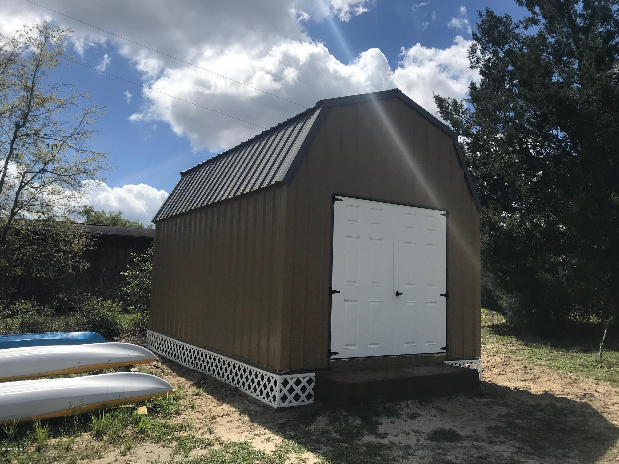 Compass Lake Hills Unit 6 - Residential