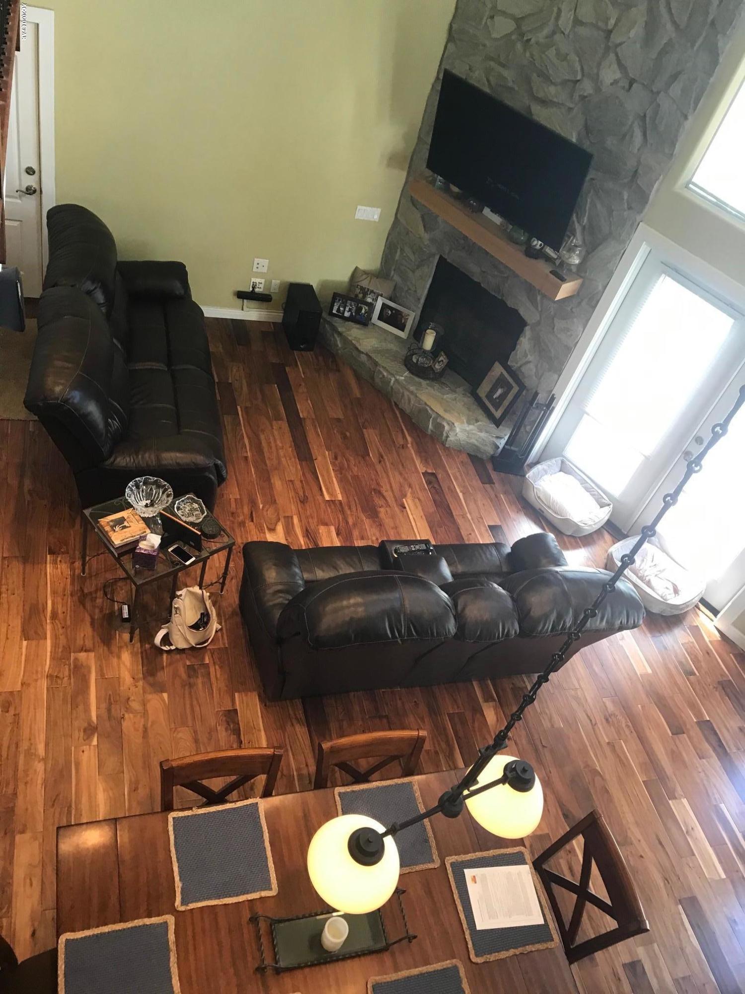 Compass Lake Hills Unit 6 - Residential