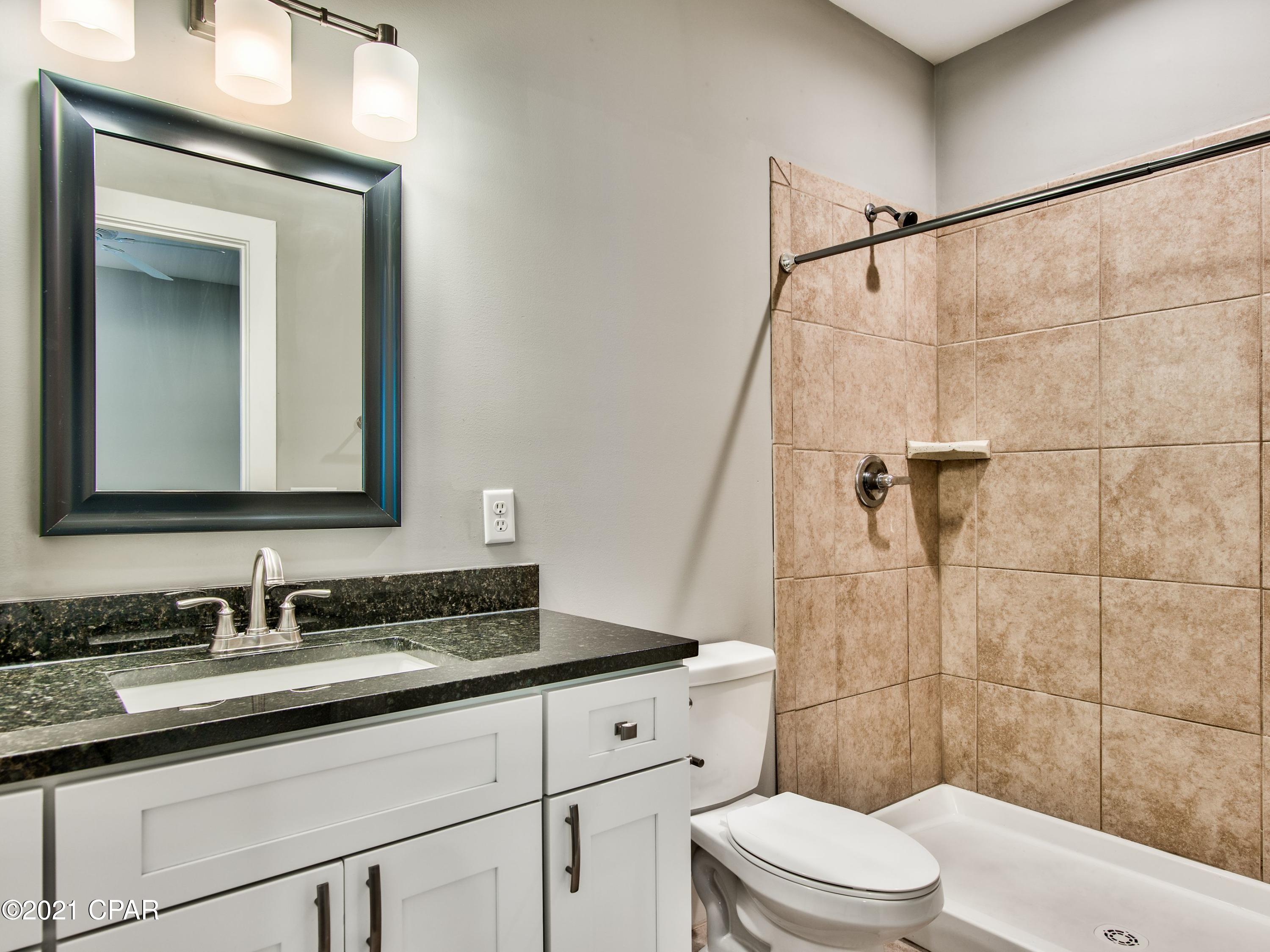 Marlin Place - Residential