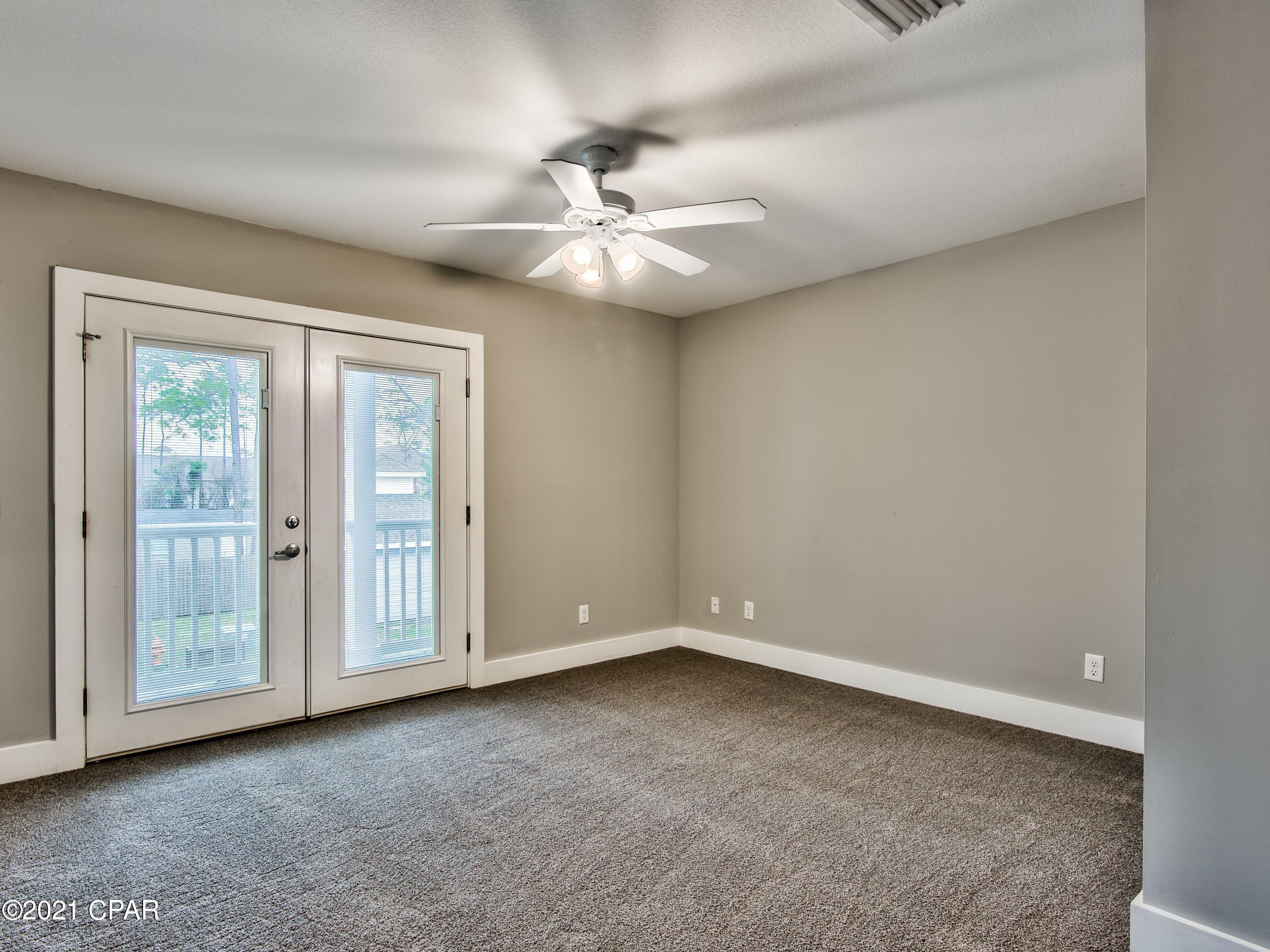 Marlin Place - Residential