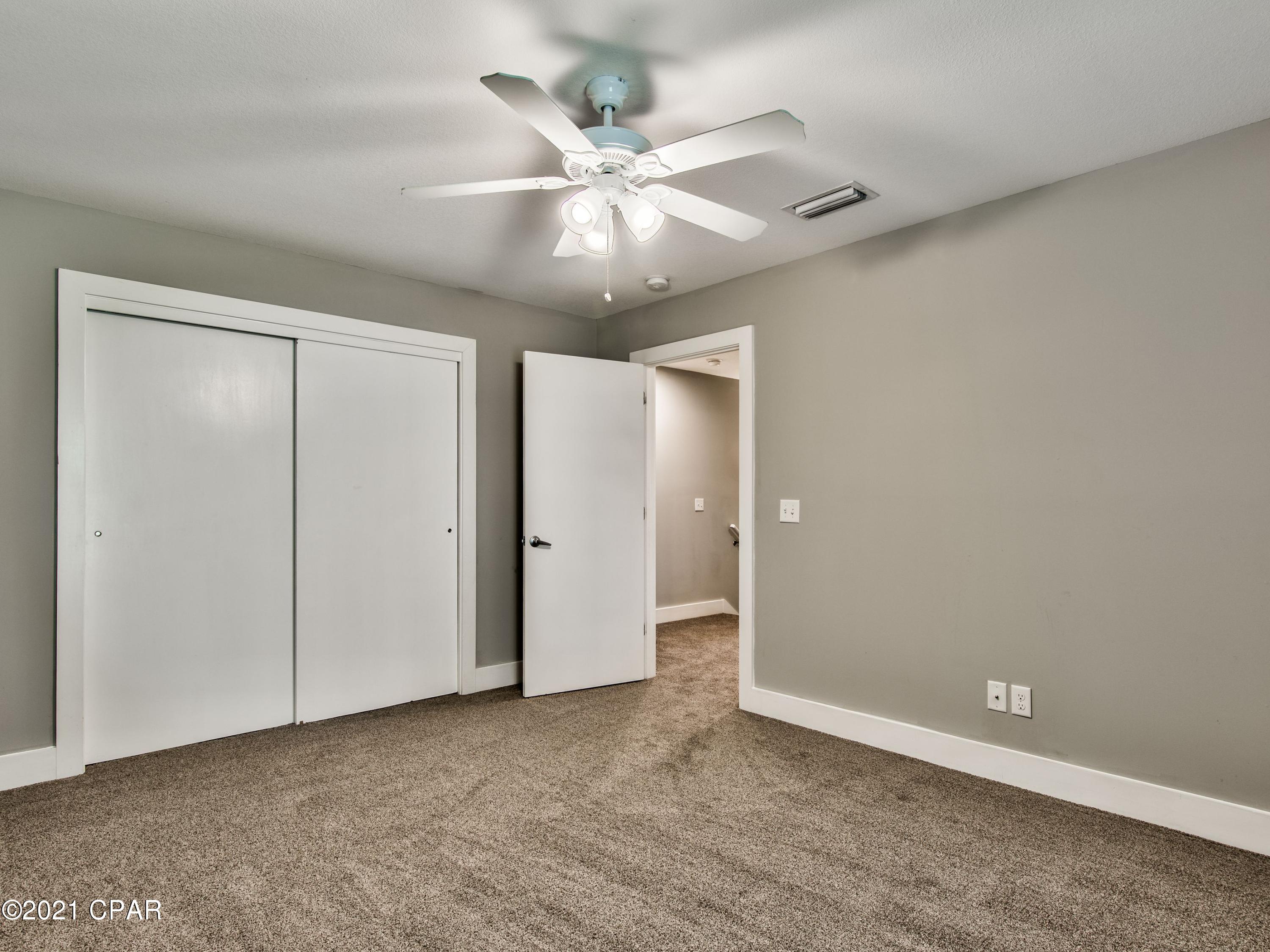 Marlin Place - Residential