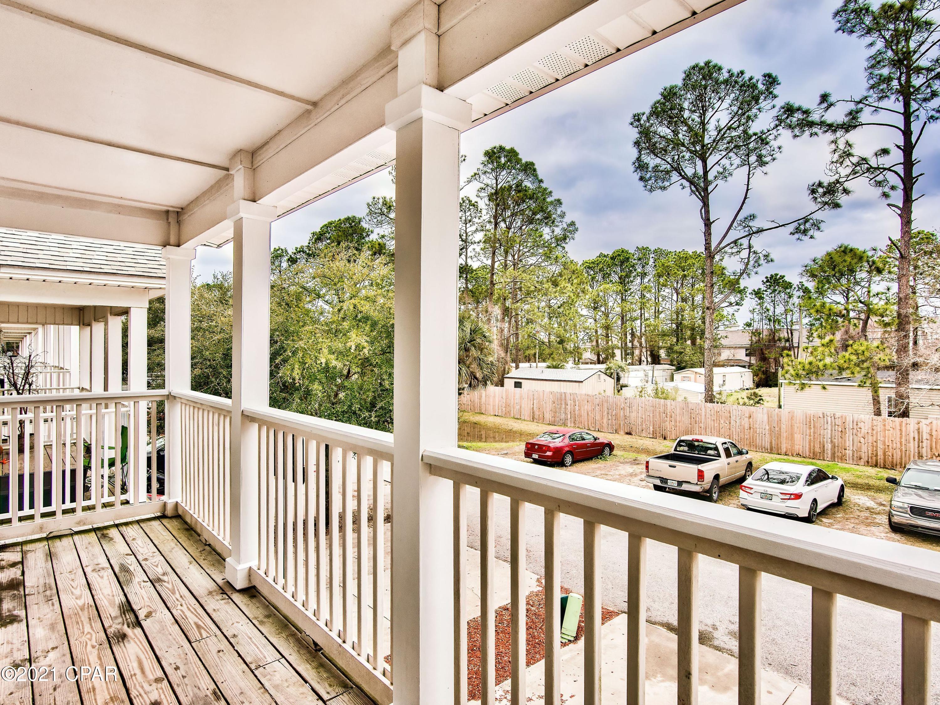 Marlin Place - Residential