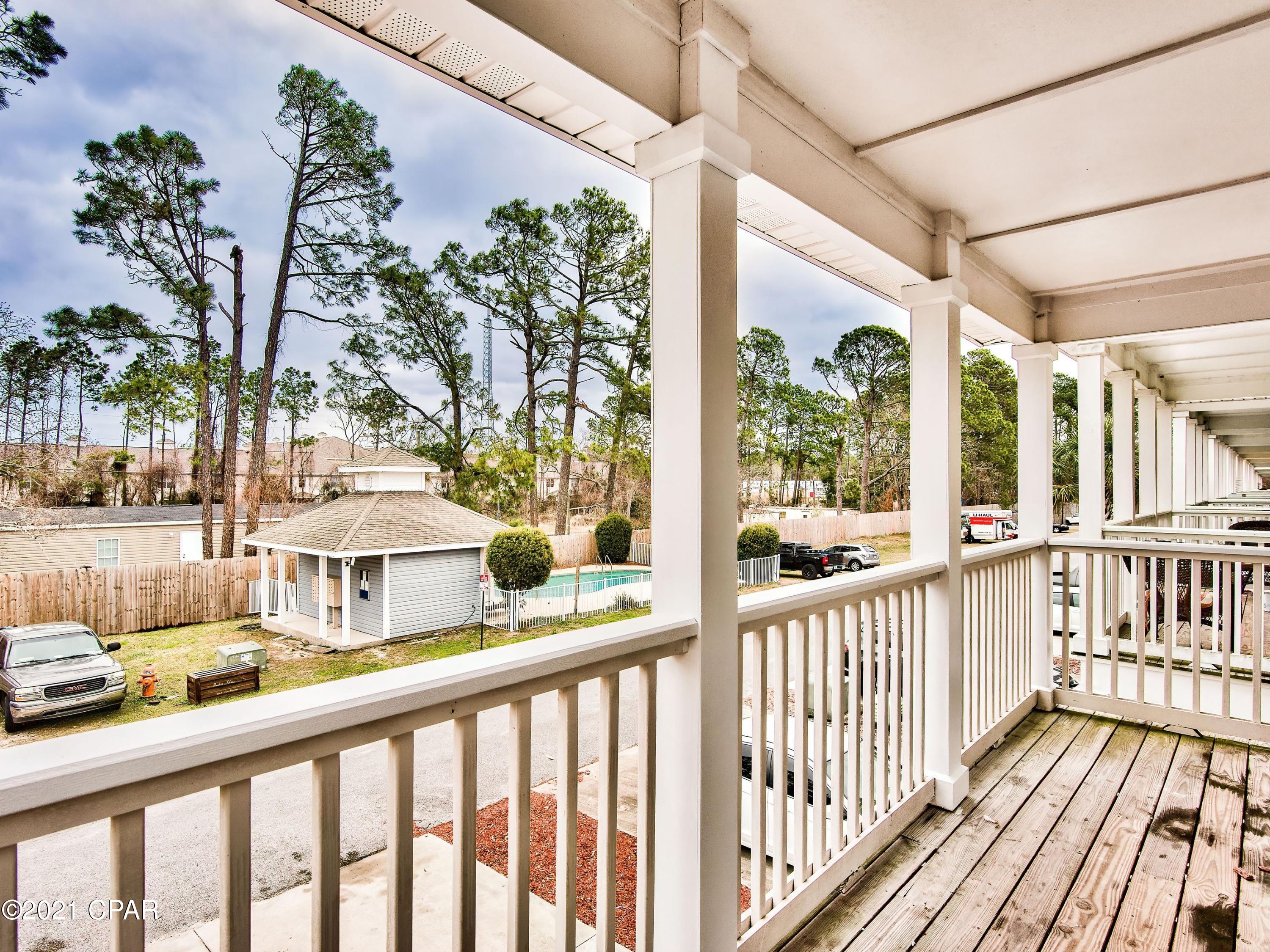 Marlin Place - Residential